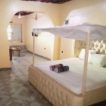 Baba Lao Hotel Malindi Eksteriør billede