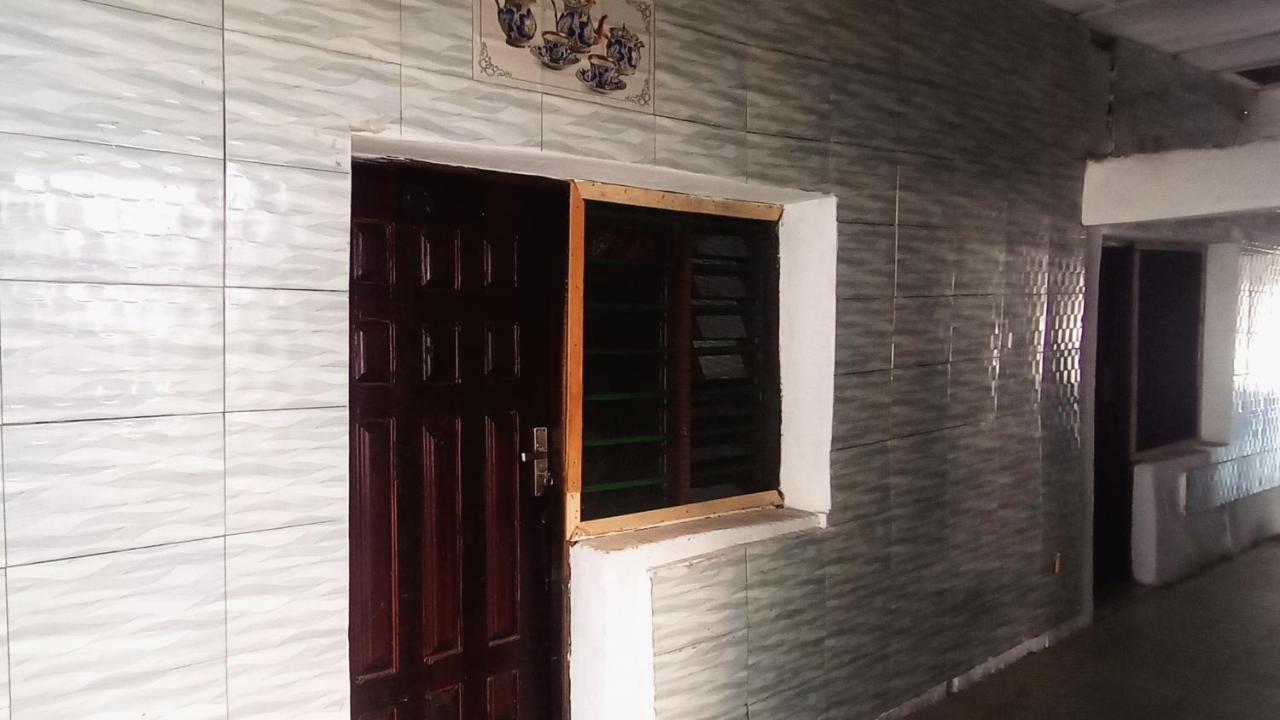 Baba Lao Hotel Malindi Eksteriør billede