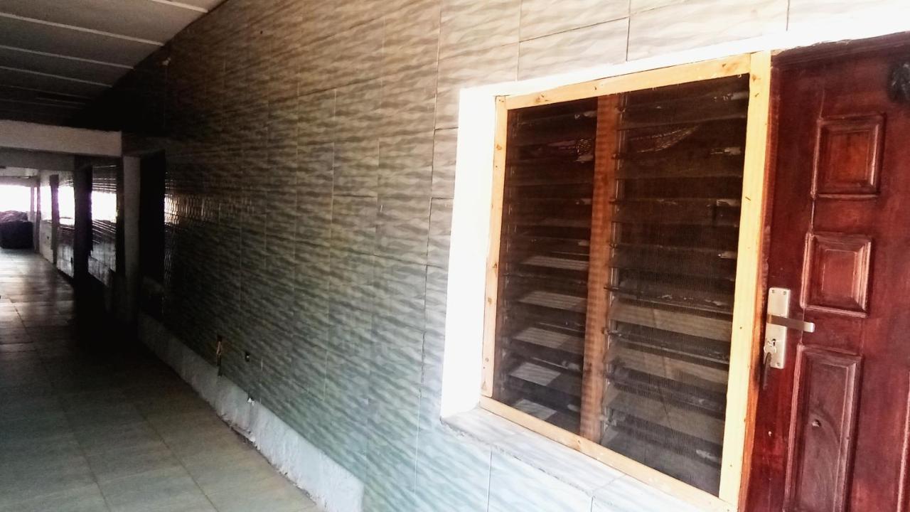Baba Lao Hotel Malindi Eksteriør billede