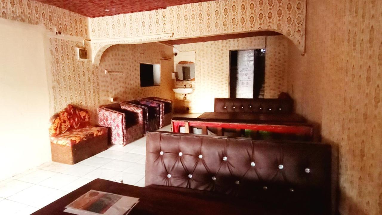 Baba Lao Hotel Malindi Eksteriør billede