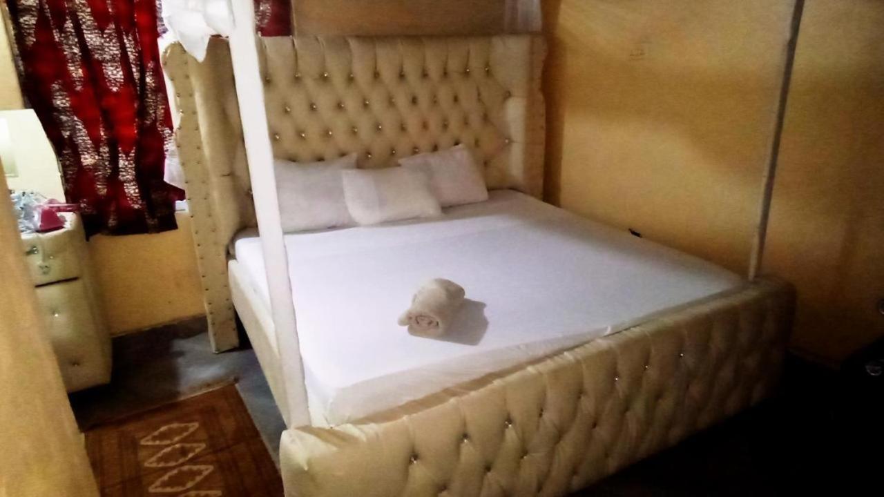 Baba Lao Hotel Malindi Eksteriør billede