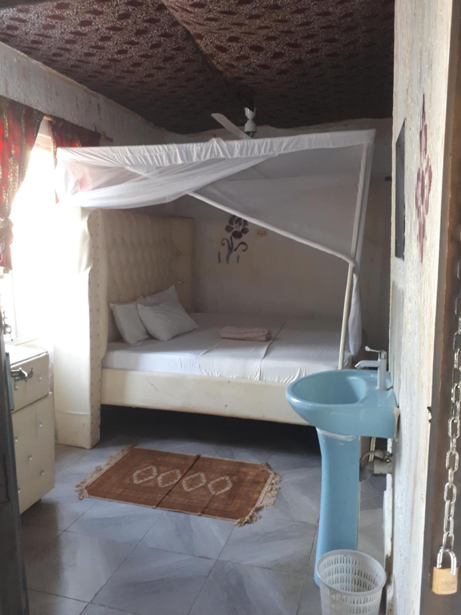 Baba Lao Hotel Malindi Eksteriør billede