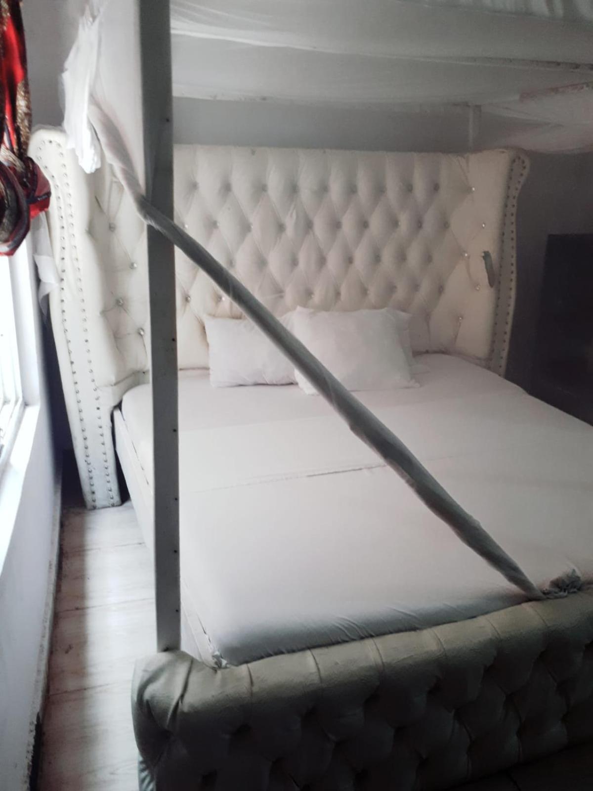 Baba Lao Hotel Malindi Eksteriør billede