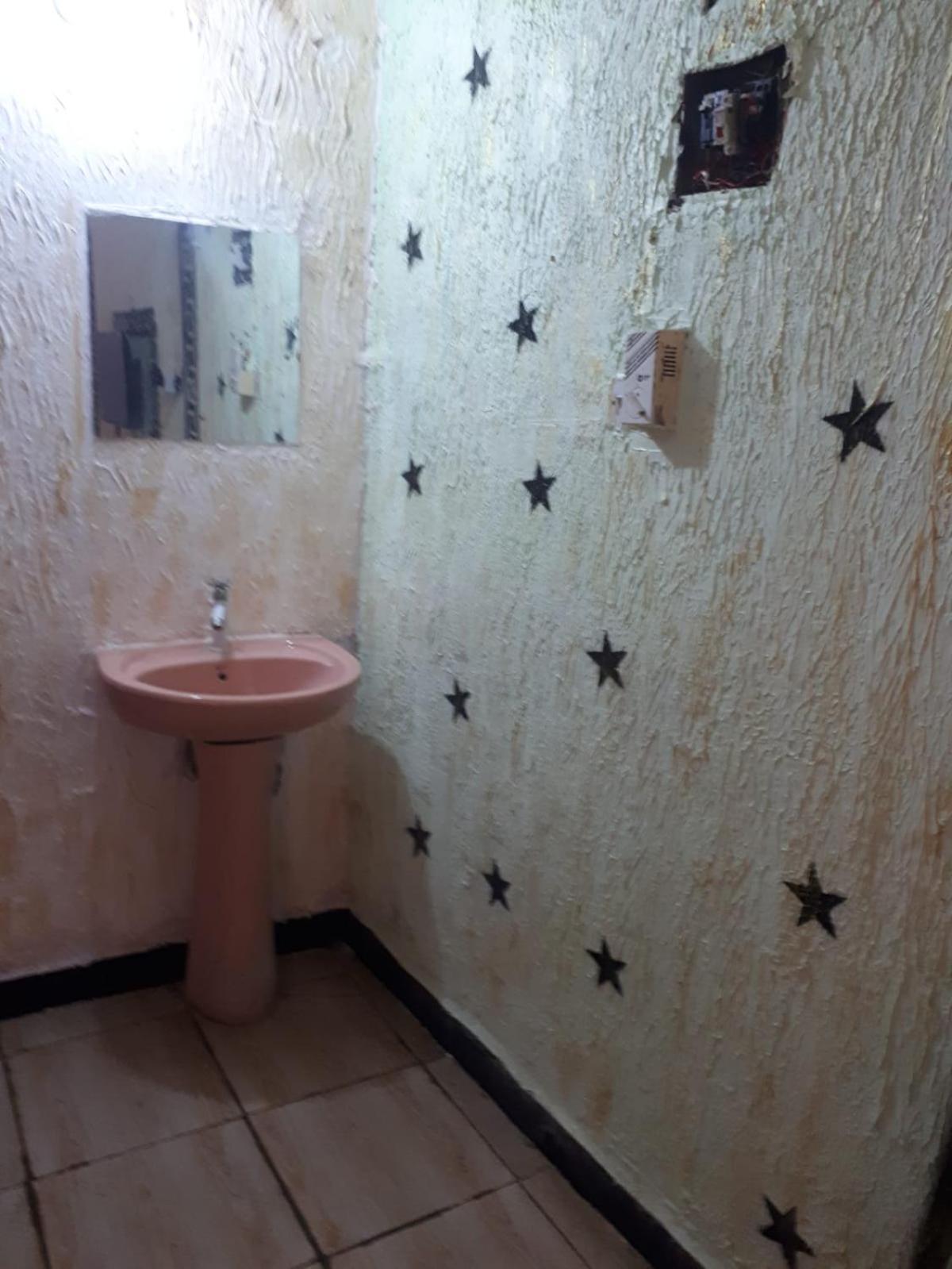 Baba Lao Hotel Malindi Eksteriør billede
