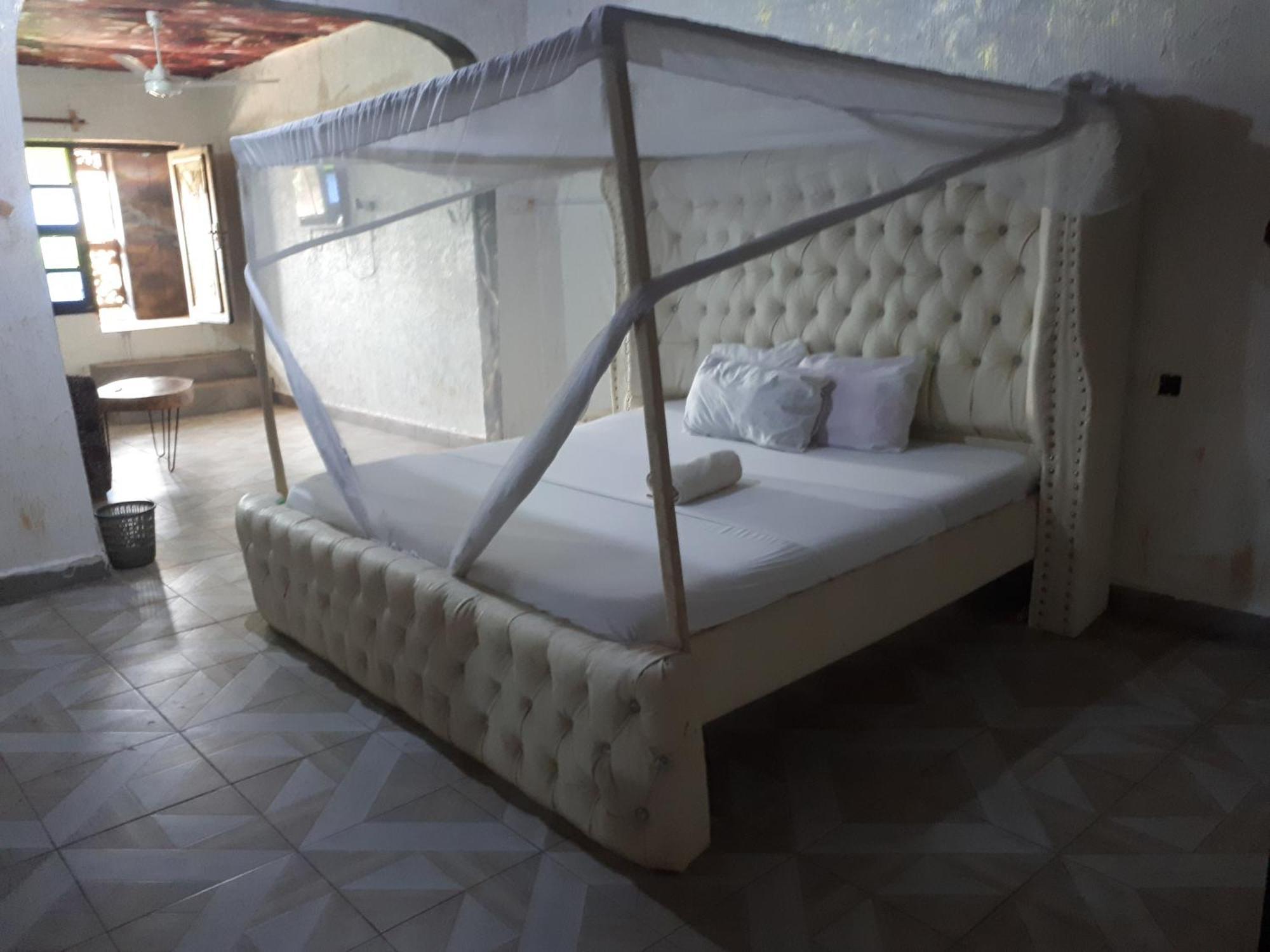 Baba Lao Hotel Malindi Eksteriør billede
