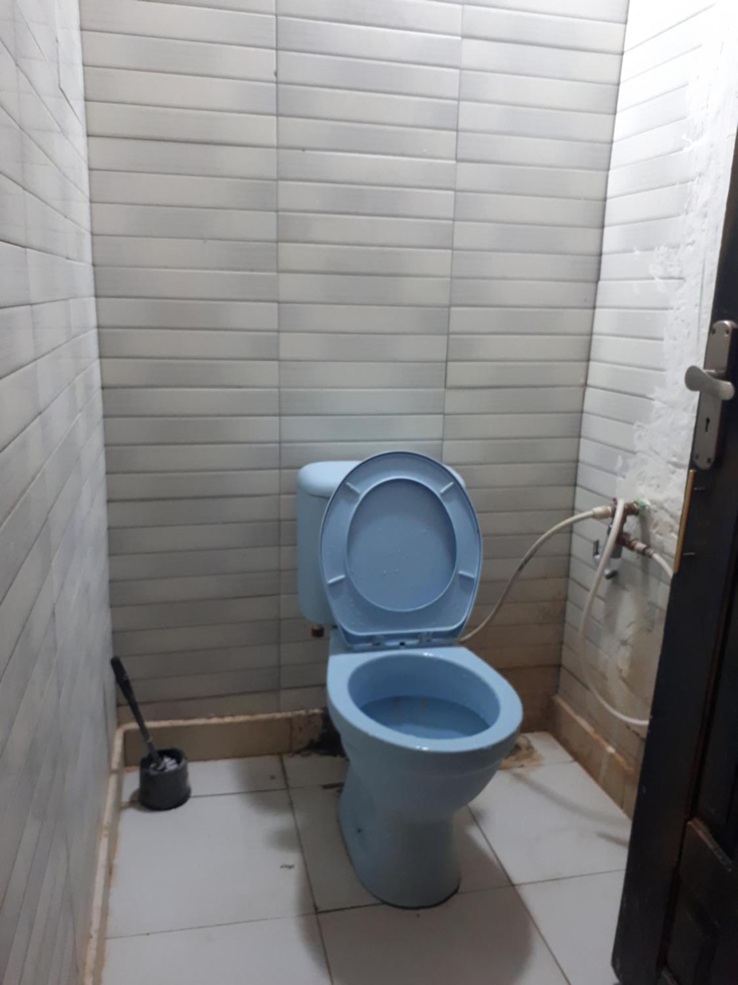 Baba Lao Hotel Malindi Eksteriør billede