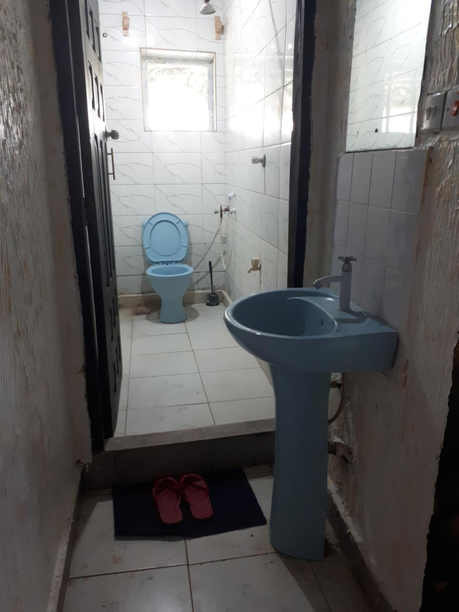 Baba Lao Hotel Malindi Eksteriør billede